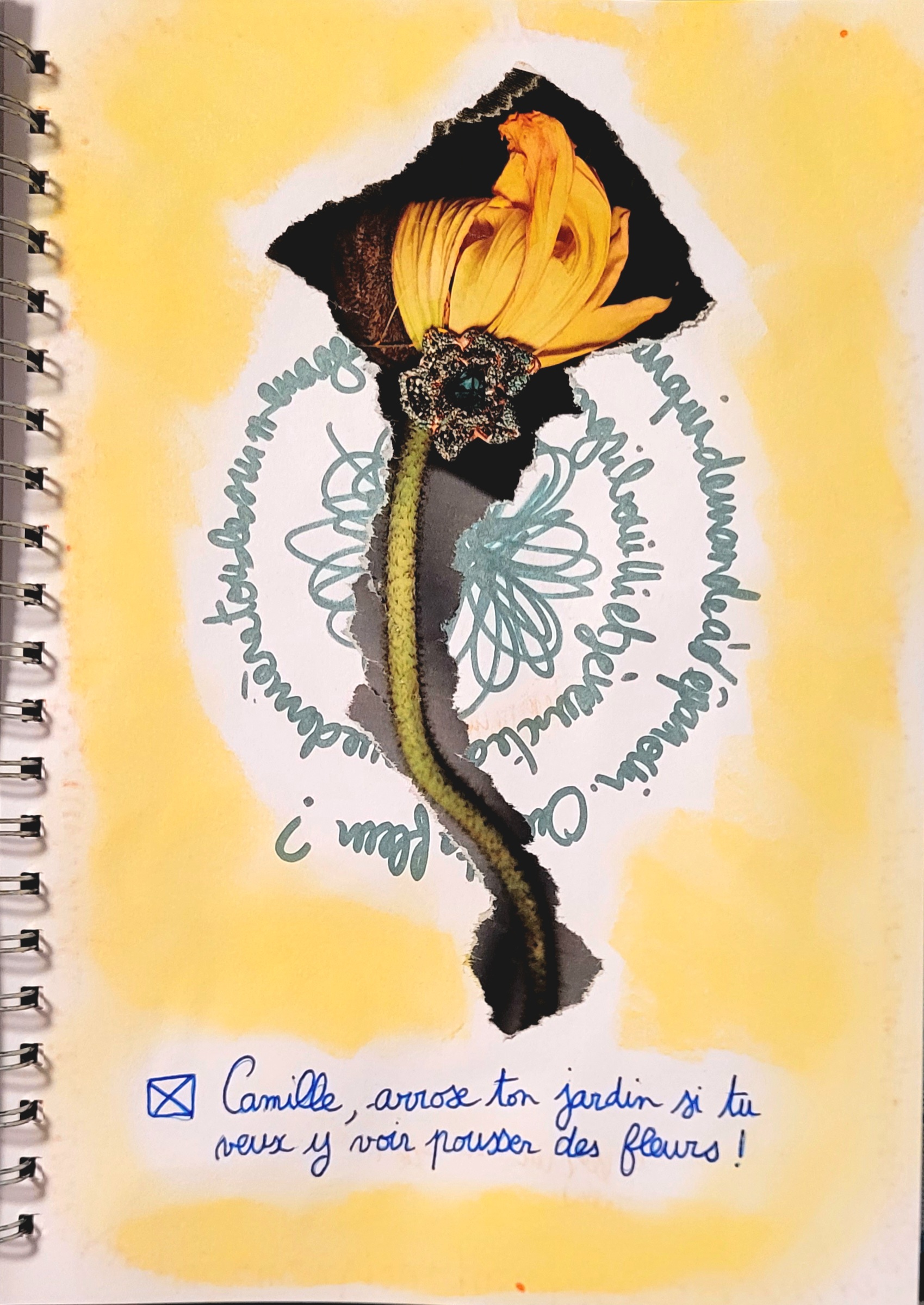 Bien démarrer la journée grâce à 3 exercices créatifs simples et efficaces !